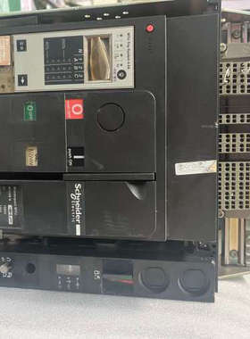 议价MTU08N 断路器