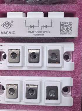 议价MMF300S120B   MDC300-16二极管 新货