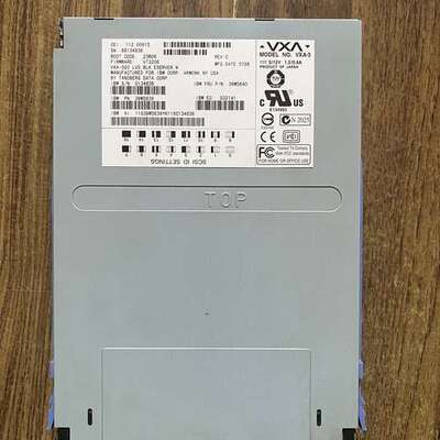 议价New Streamer IBM 39M5639 39M56