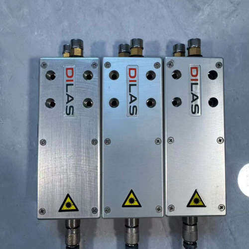 议价DILAS激光模块 λ=780-1080nm P0≤50，成