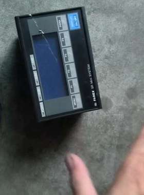 议价RKC FAREX SR Mini SYSTEM显示屏型号O