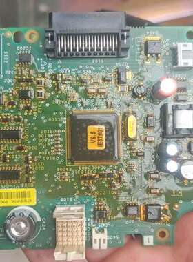 议价变频器主板ATV61/71主板S1B22644A08拆