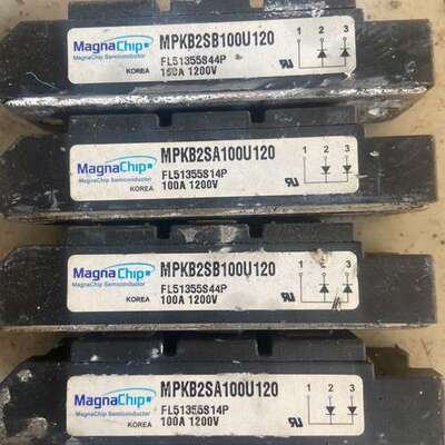 议价MPKB2SB100U120/MPKB2SA100U120