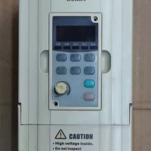 议价D5M-1.5S2-1A 拆机德玛变频器220V1.5KW