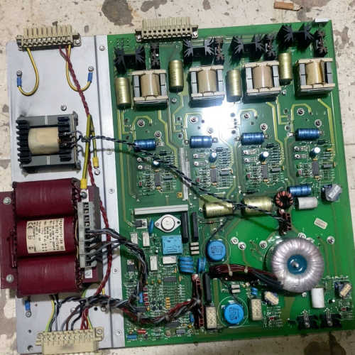 议价AGIE HPS-12C，高功率电源AGIE HPS-12C