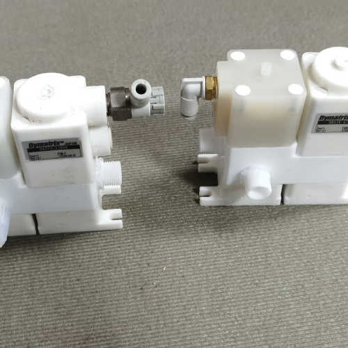 议价Dymatrix气动阀