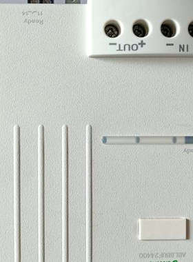 议价不间断电源：ABL8 BUF24400、lNPUT：2