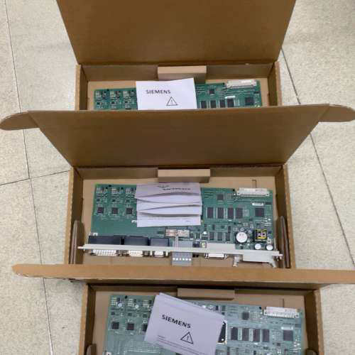 议价6SN1118-0DM33-0AA2 840D轴卡 原