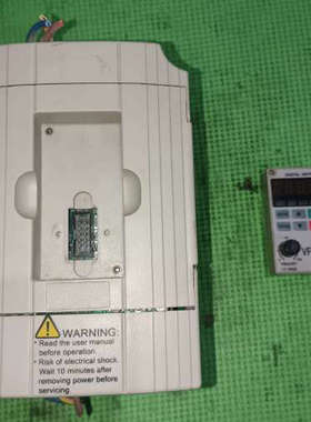 议价费斯特First矢量迷你FST-500-2R2T4变频器2.