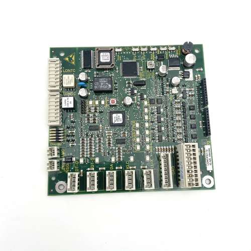 议价迅达5400电梯轿厢通讯板591572 594396 轿内通