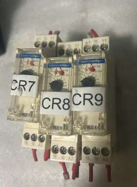 议价正品时间继电器 RE11RAMU