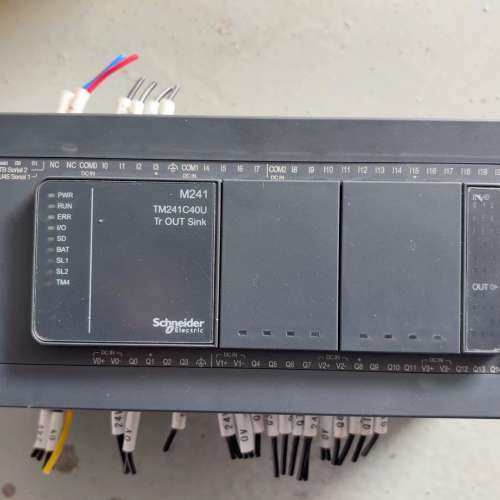 议价/ Schneider Electric TM241C