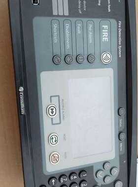 议价Consilinum火警报警系统控制器5100195-20A