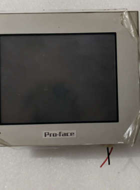议价原装拆机普洛菲斯触摸屏GP-4301TW型号PFXGP430