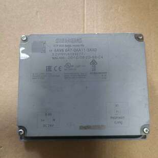 mono 型号6AV6 Basic 议价KTP400