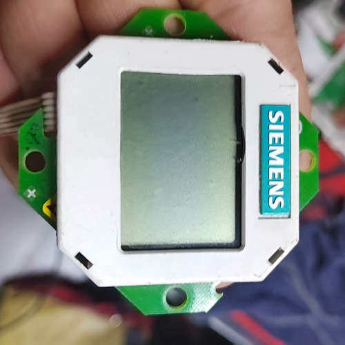 议价压力变送器表头 C79040-A8410-C162-06-S