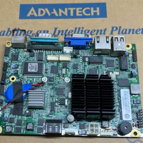 议价研祥EC3-1816CLD2NA/-N2600 VER:C0