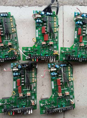 议价ETP617264 安川G7-11/15KW驱动板 ETP6