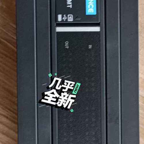 PLC 汇川H3U-3232MT