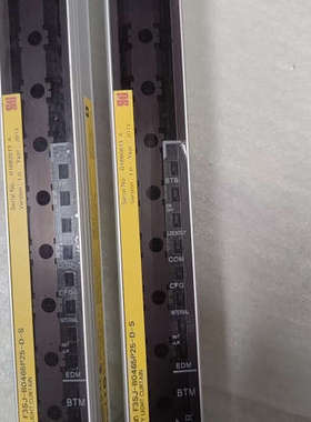 议价安全光栅 F3SJ-B0465P25-D-S