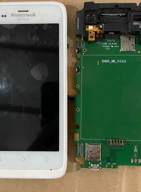 议价honeywell/霍尼韦尔采集器EDA51主板现货100多