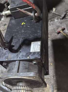 议价LTi伺服电机 FLPF190-3-20-560/X