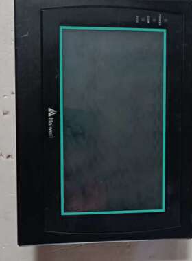 议价海为触摸屏   HD070L   拆机功能正常，成色漂亮，