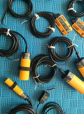 议价ema接近开关，传感器，IE0002，CC0004，CB00