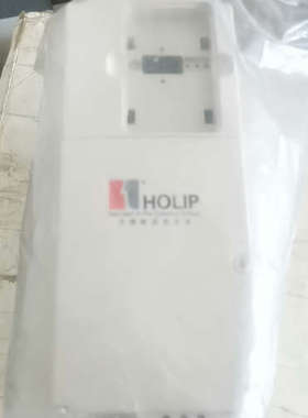 议价hlpnv07d543a全新没海利普变频器hlp-nv系