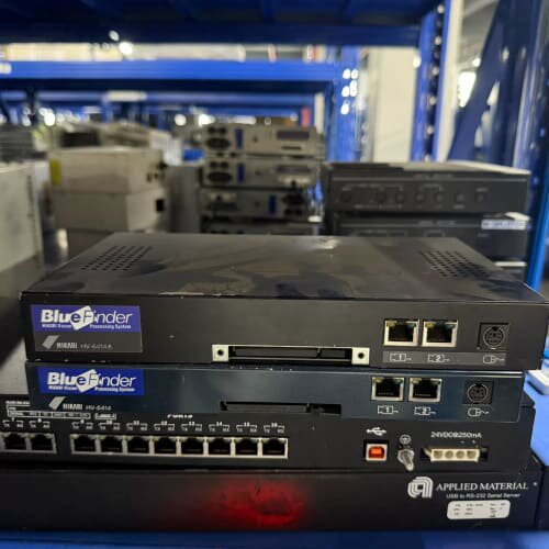 议价BlueFinder HV-6414A/HV-6414视觉系