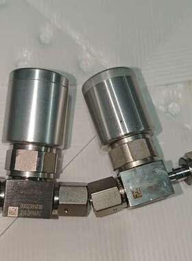 议价世伟洛克SWAGELOK隔膜阀6LW-DPFR4-P-C