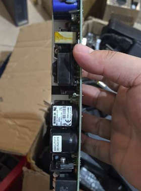 议价剪线拆机 TDK-Lambda电源VS100B-24电源24
