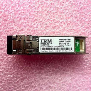 议价IBM 77P8744，J37950 ibm 8G 10KM