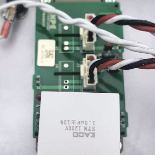 议价拆机件 RMPE 7755Z807 7755Z806 1uf