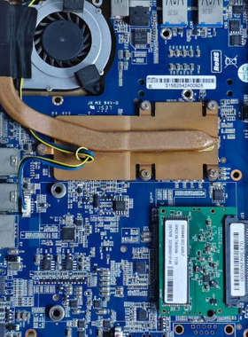 议价超薄主机 DT1037U-X 1037 DT1037U 2G