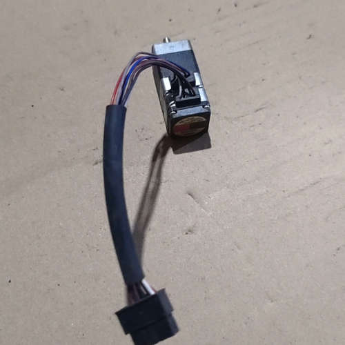 议价东方小电机arm14sak二手拆机，功能好，成色如图