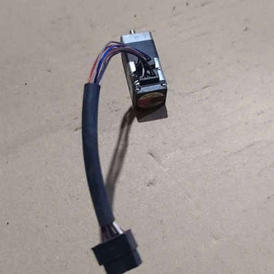 议价东方小电机arm14sak二手拆机，功能好，成色如图