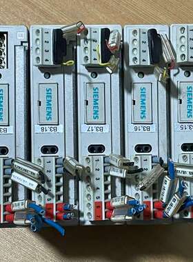 议价模块 7NG3040-4JN00 拆机好，。