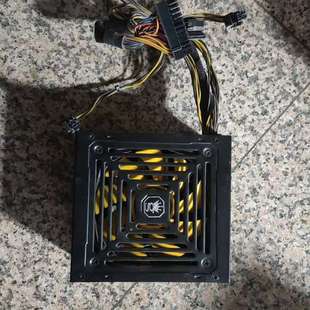 单6p 正常使用 议价悍将450Gd电源 成色如图