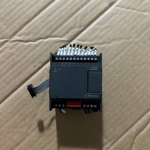 议价231-7PC22-0XA0模块  成色如图