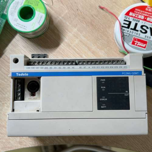 议价Tadele泰德奥PLCP