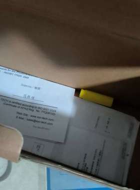 议价FTI SENSOR计，2只，FTM84一6011一2M