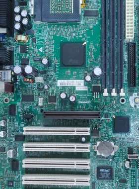 议价COMPAQ PROCESSOR 187498-001