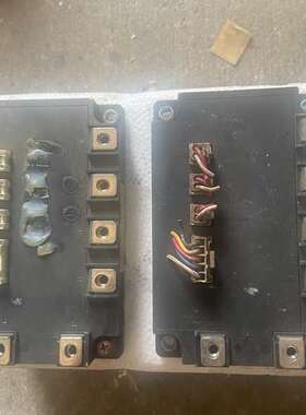 议价7MBI100U4E-120/7MBI100UE-120功能