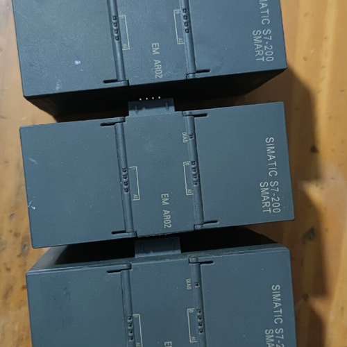 议价S7-200SMART EM AR02