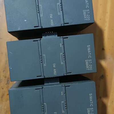 议价S7-200SMART EM AR02
