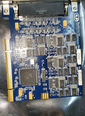议价BlueStorm/SP串口主板，65907G 成色基本全新