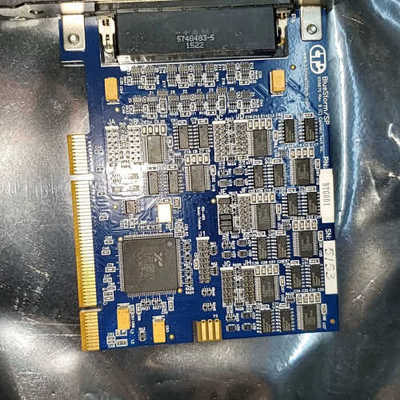 议价BlueStorm/SP串口主板，65907G 成色基本全新