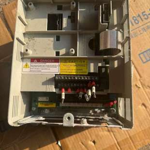 议价AB变频器20AD8P0A0 功能好 图片就是实物成色如图