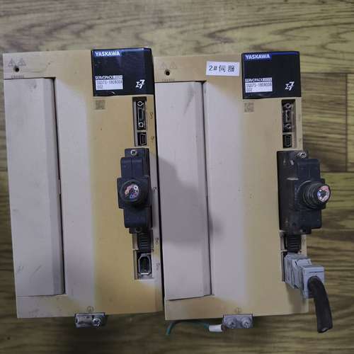 议价sgd7s-180a00a002安川驱动器